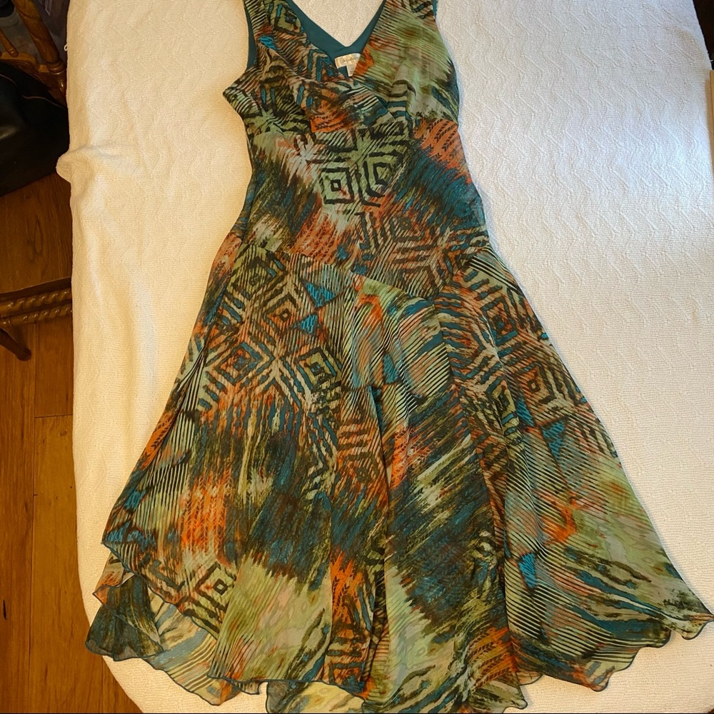 Dress Barn Dress size 10